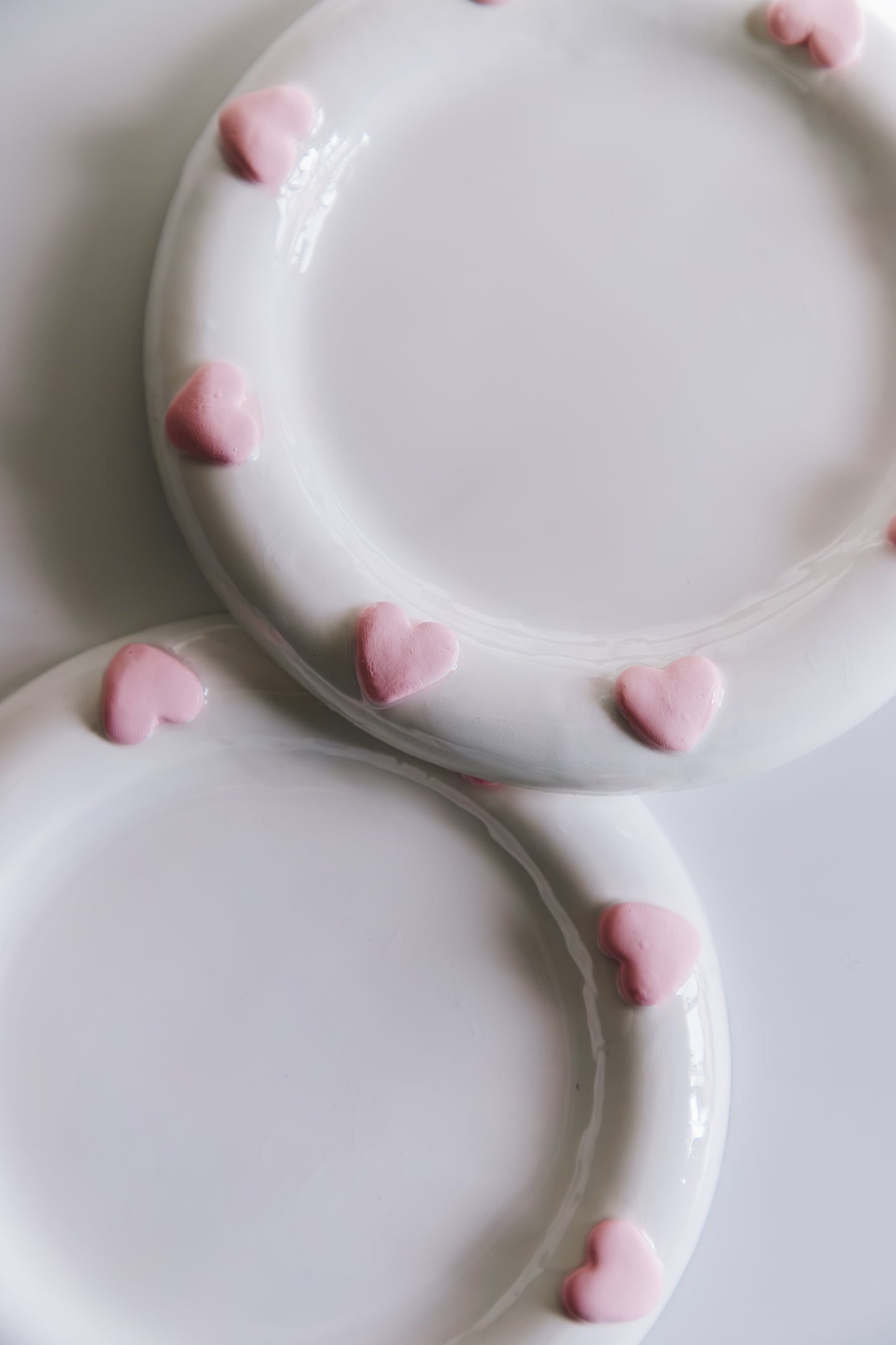Soft Love Coaster