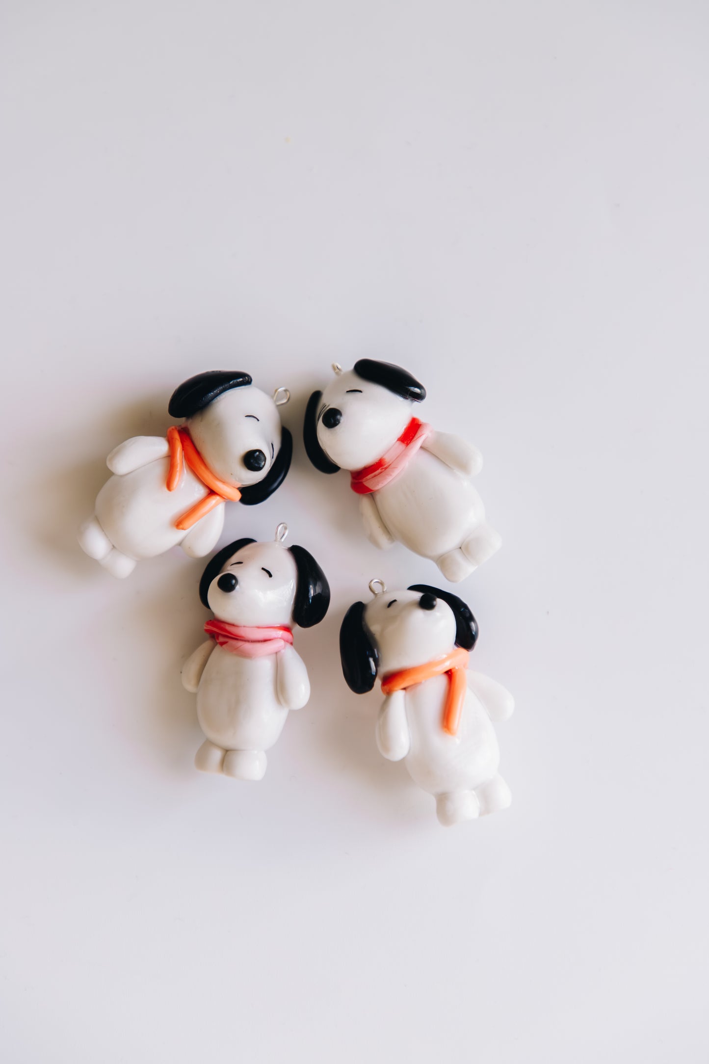 Snoopy Charm
