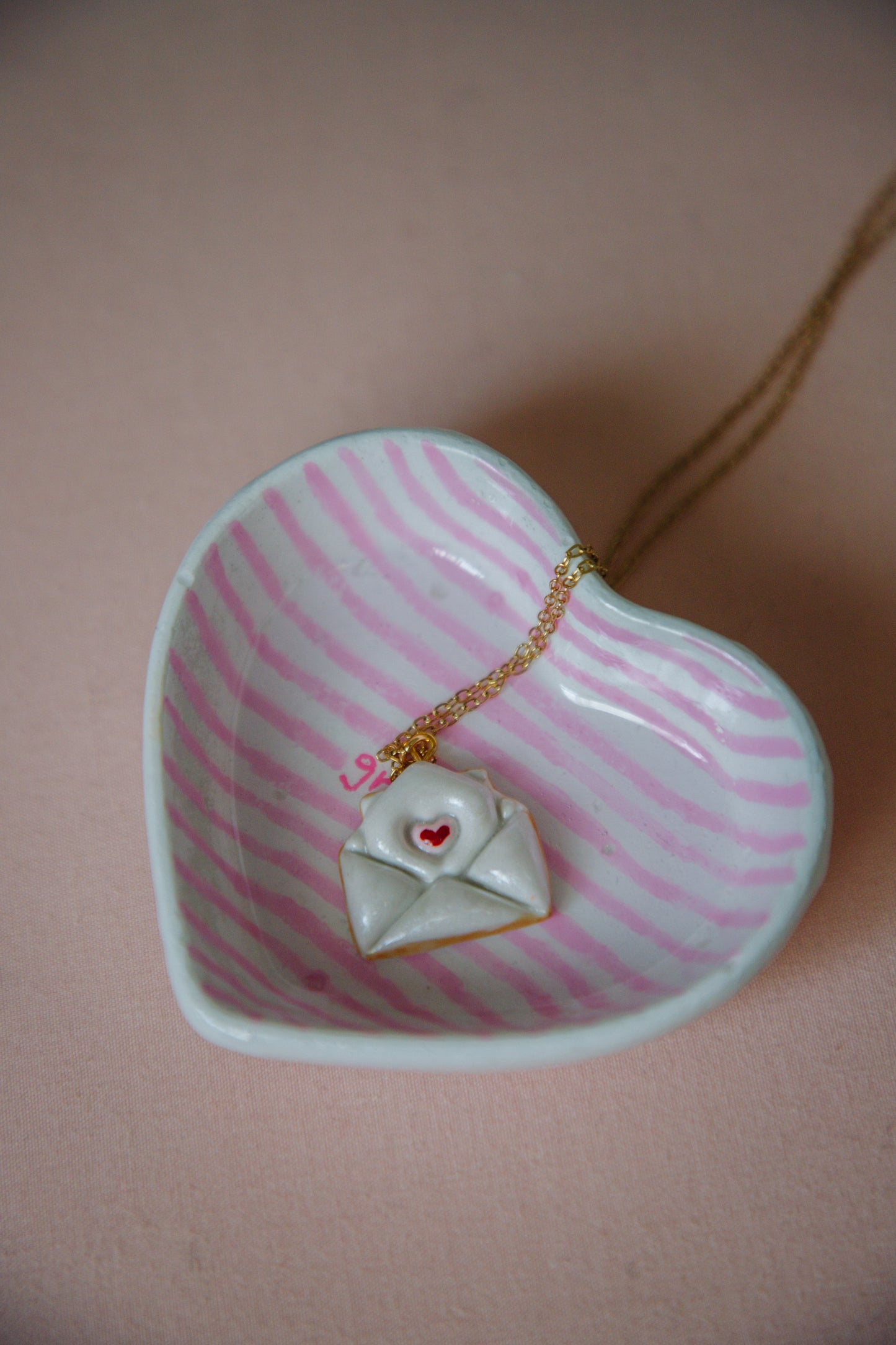 Envelope Pendant (ii)