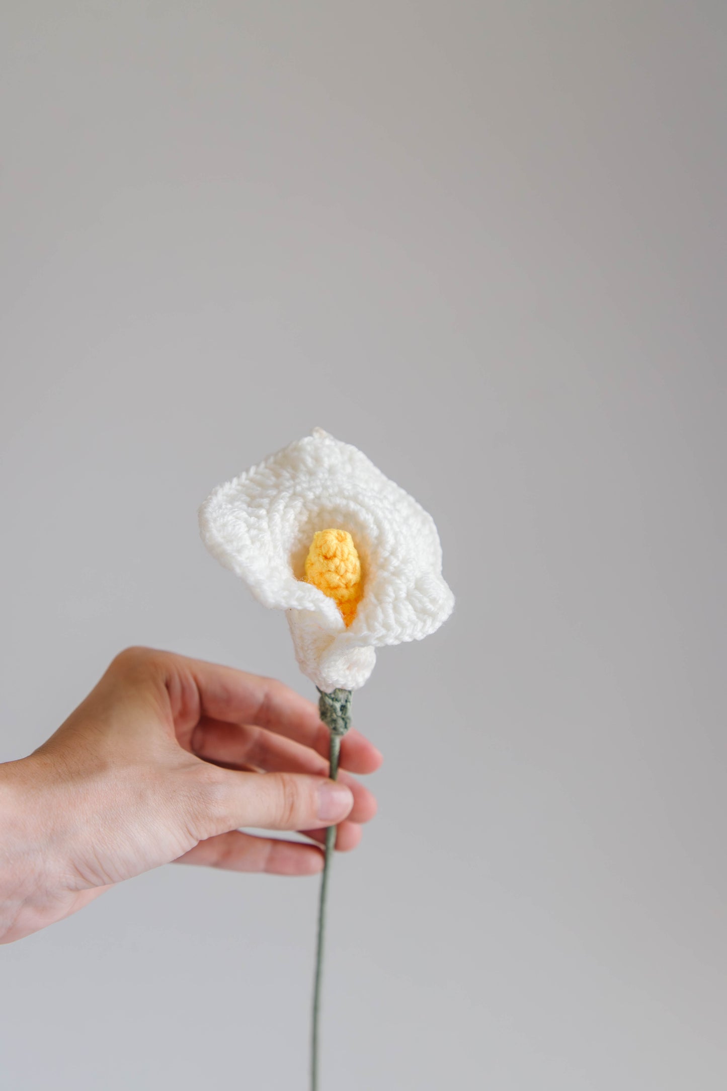 Calla Lily - Forever Bloom