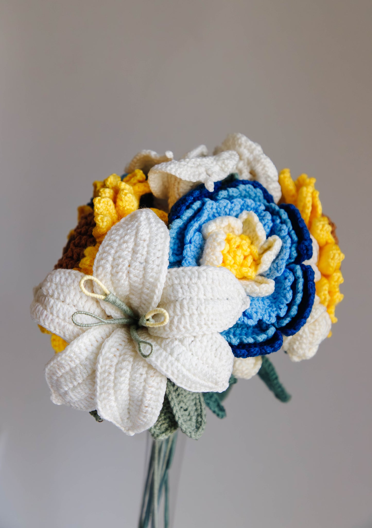 White Lily - Forever Bloom