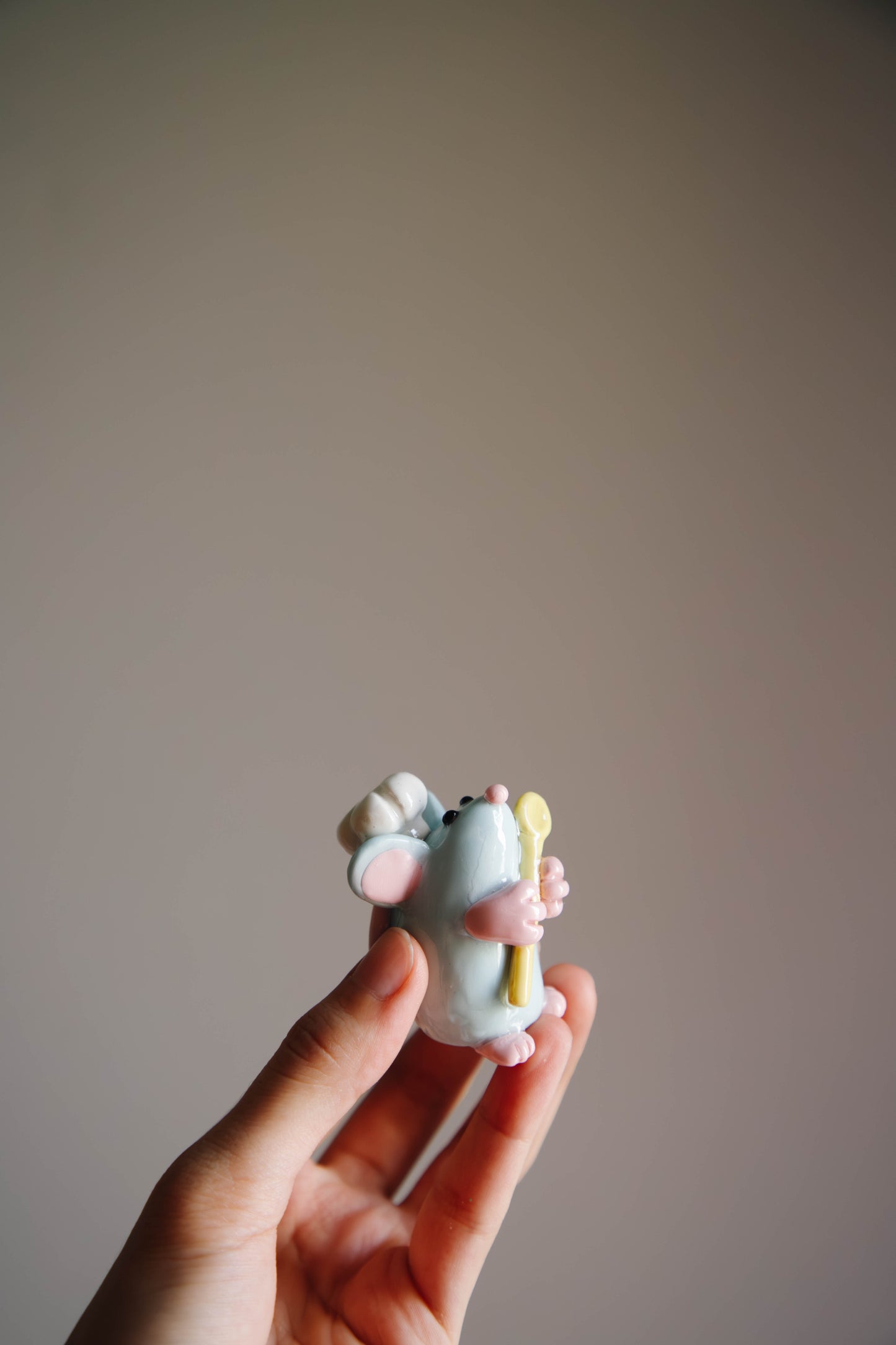 Remy from Ratatouille