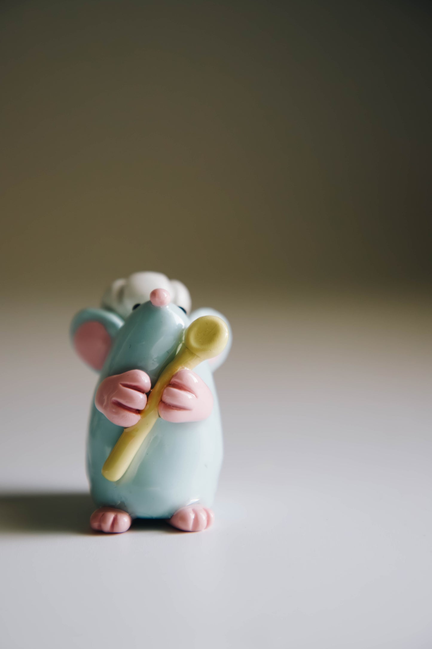 Remy from Ratatouille