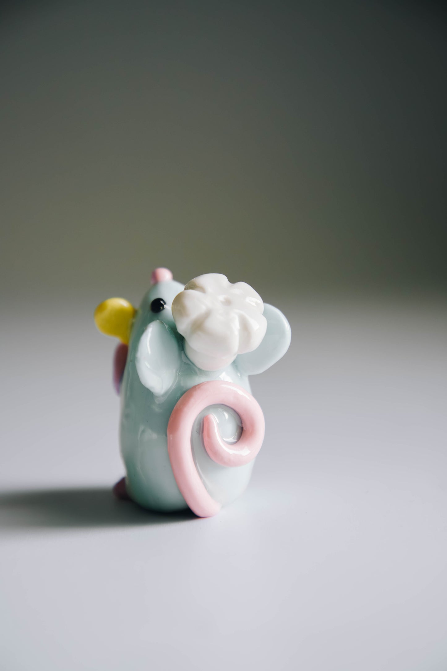 Remy from Ratatouille