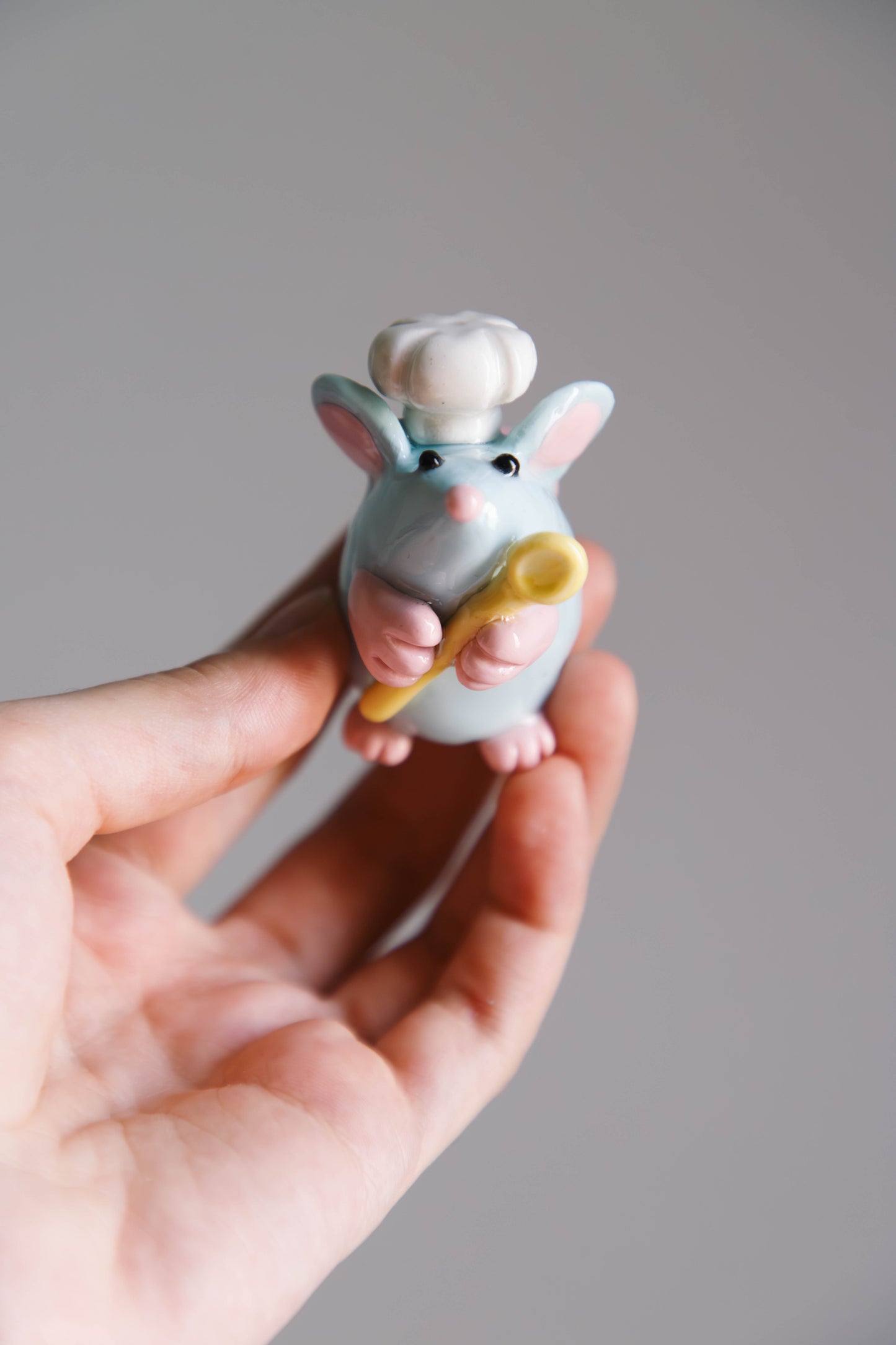 Remy from Ratatouille