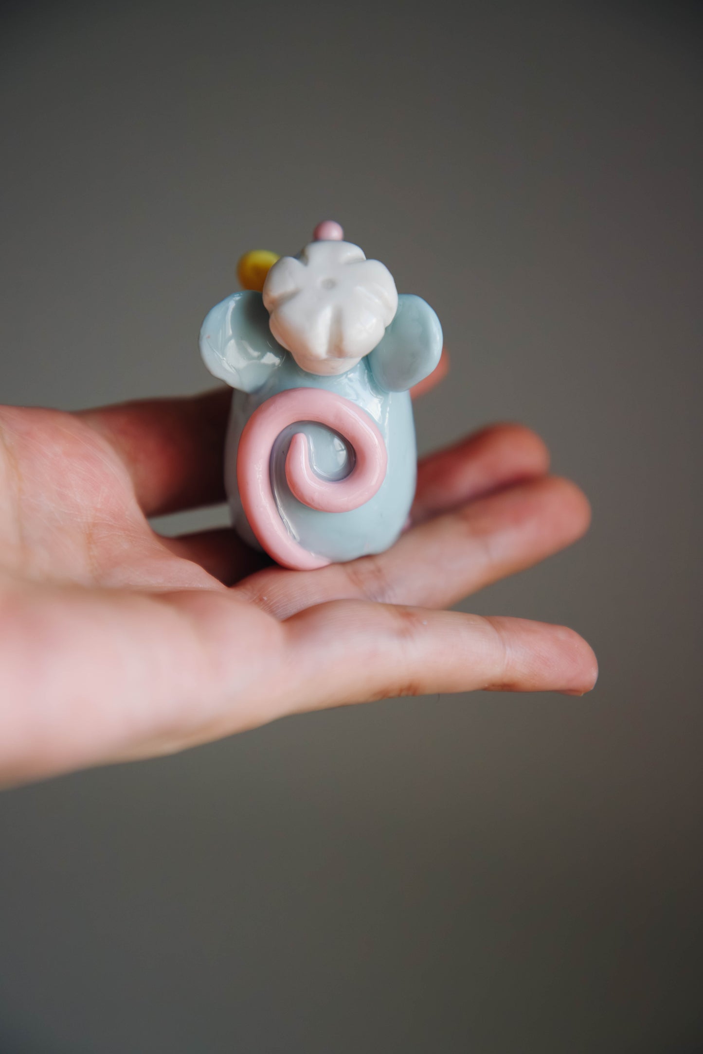 Remy from Ratatouille