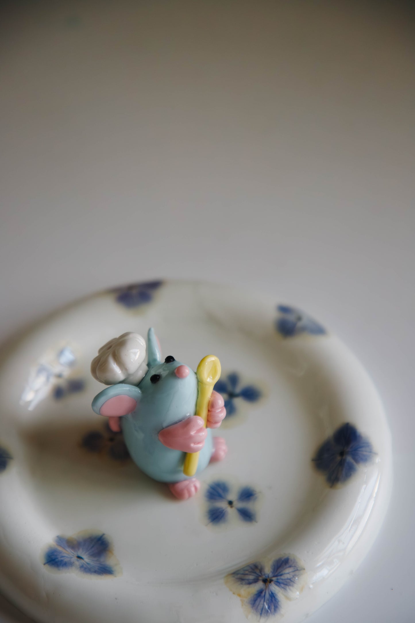 Remy from Ratatouille