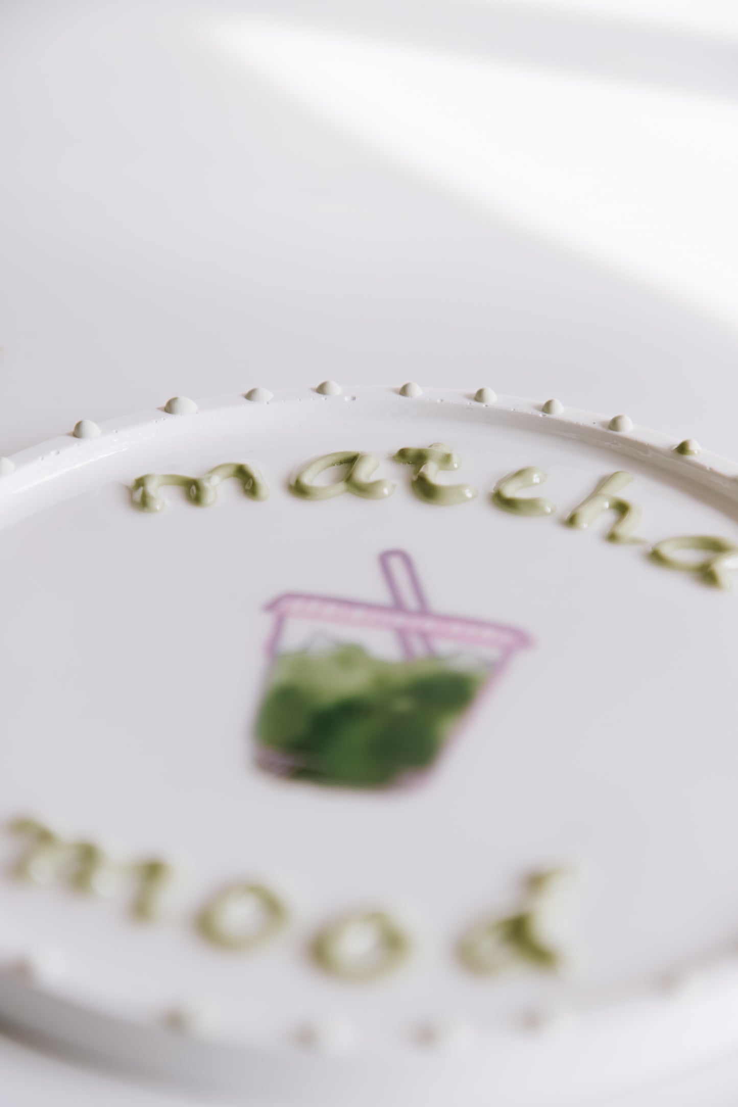 Matcha Mood