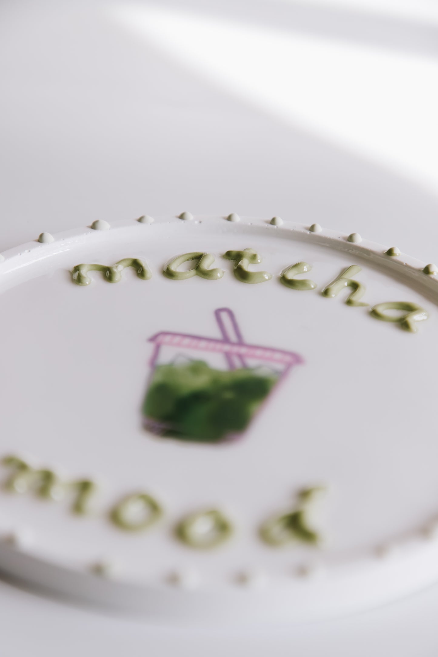 Matcha Mood