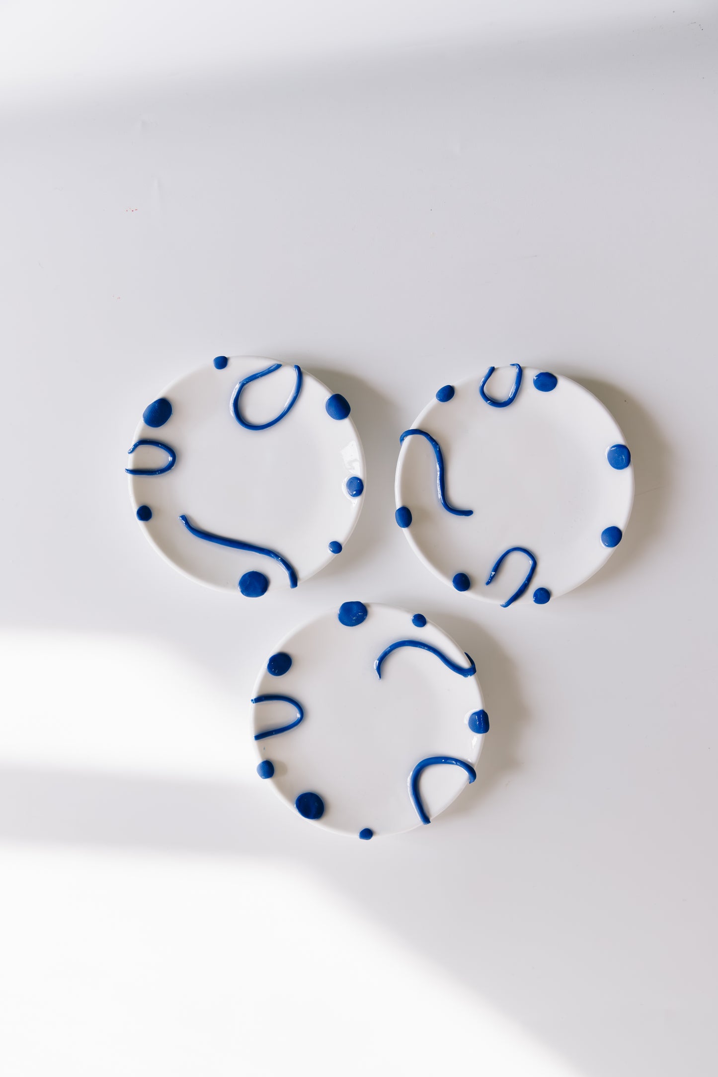 Cobalt Blue Trinket