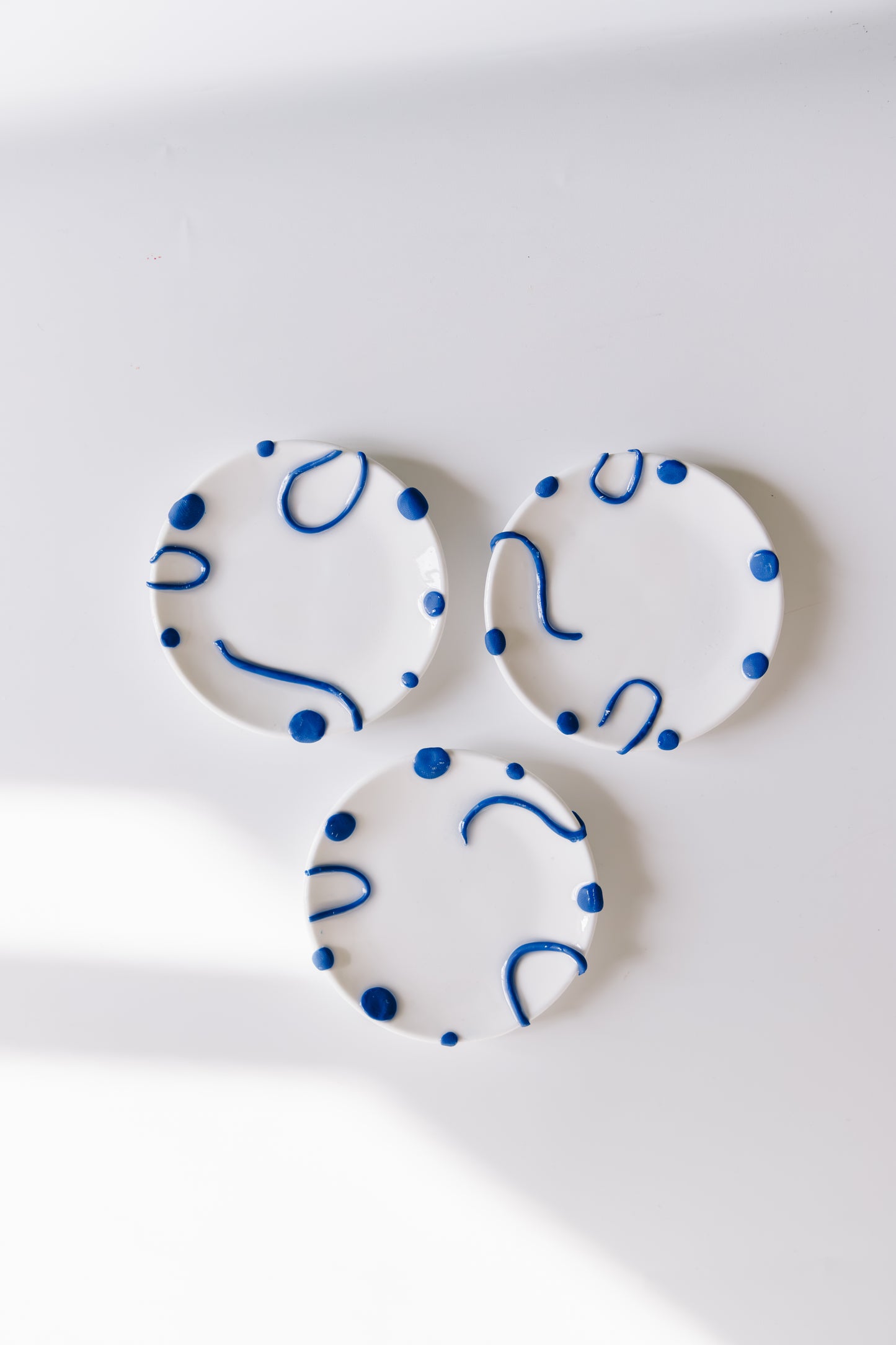 Cobalt Blue Trinket