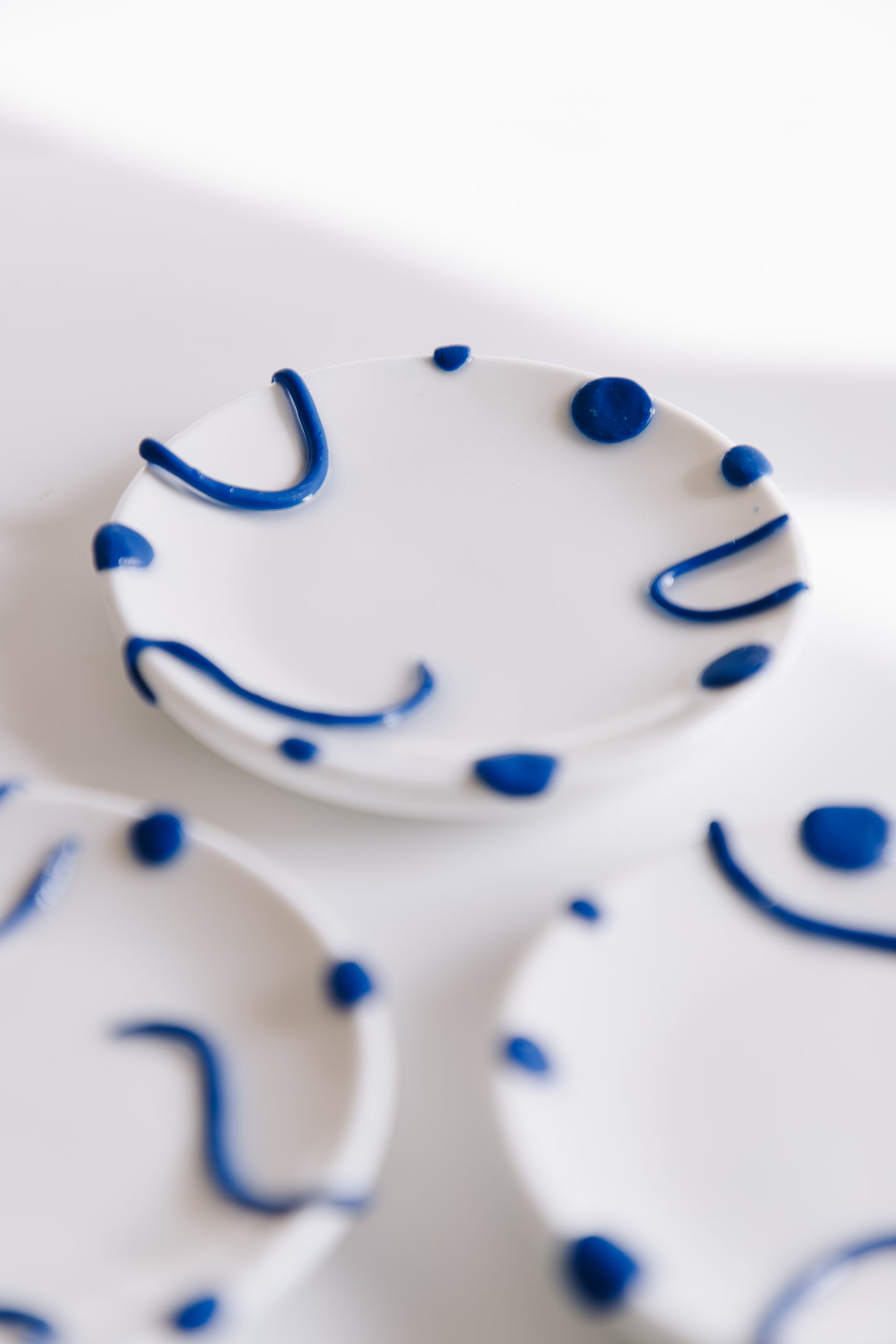Cobalt Blue Trinket