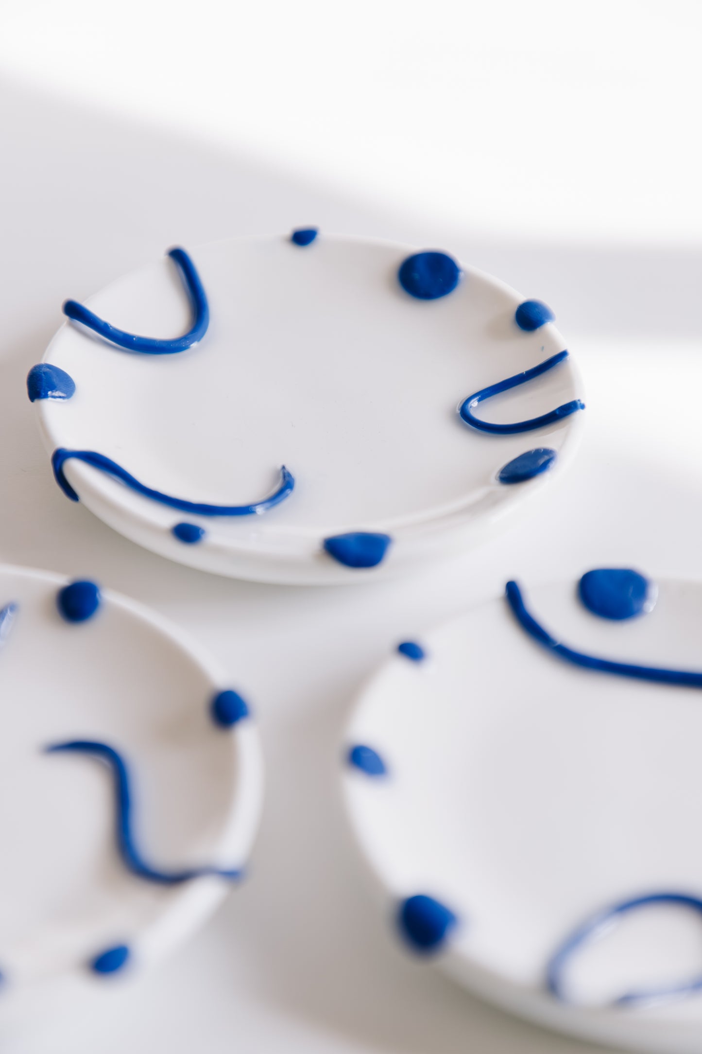 Cobalt Blue Trinket