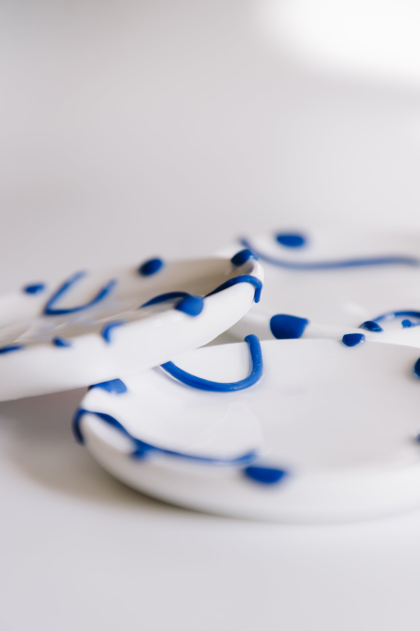 Cobalt Blue Trinket
