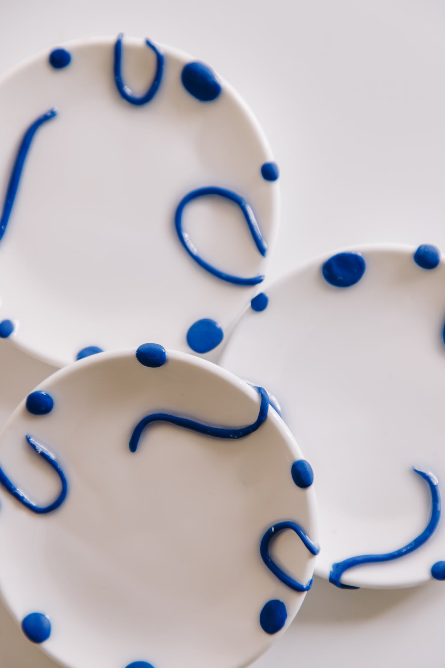 Cobalt Blue Trinket