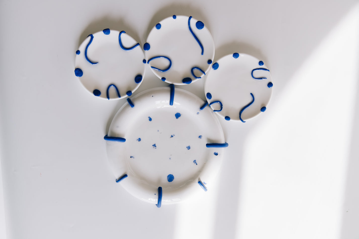 Cobalt Blue Trinket