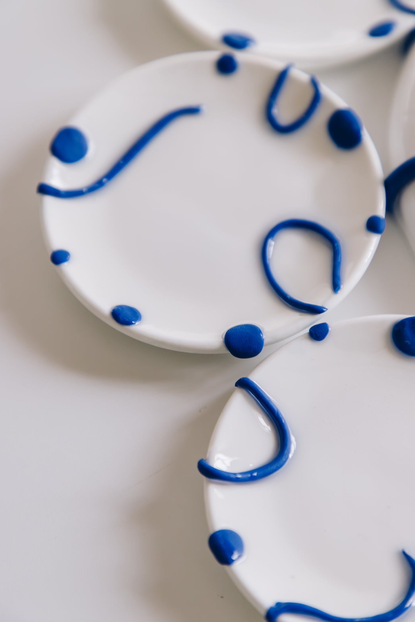 Cobalt Blue Trinket