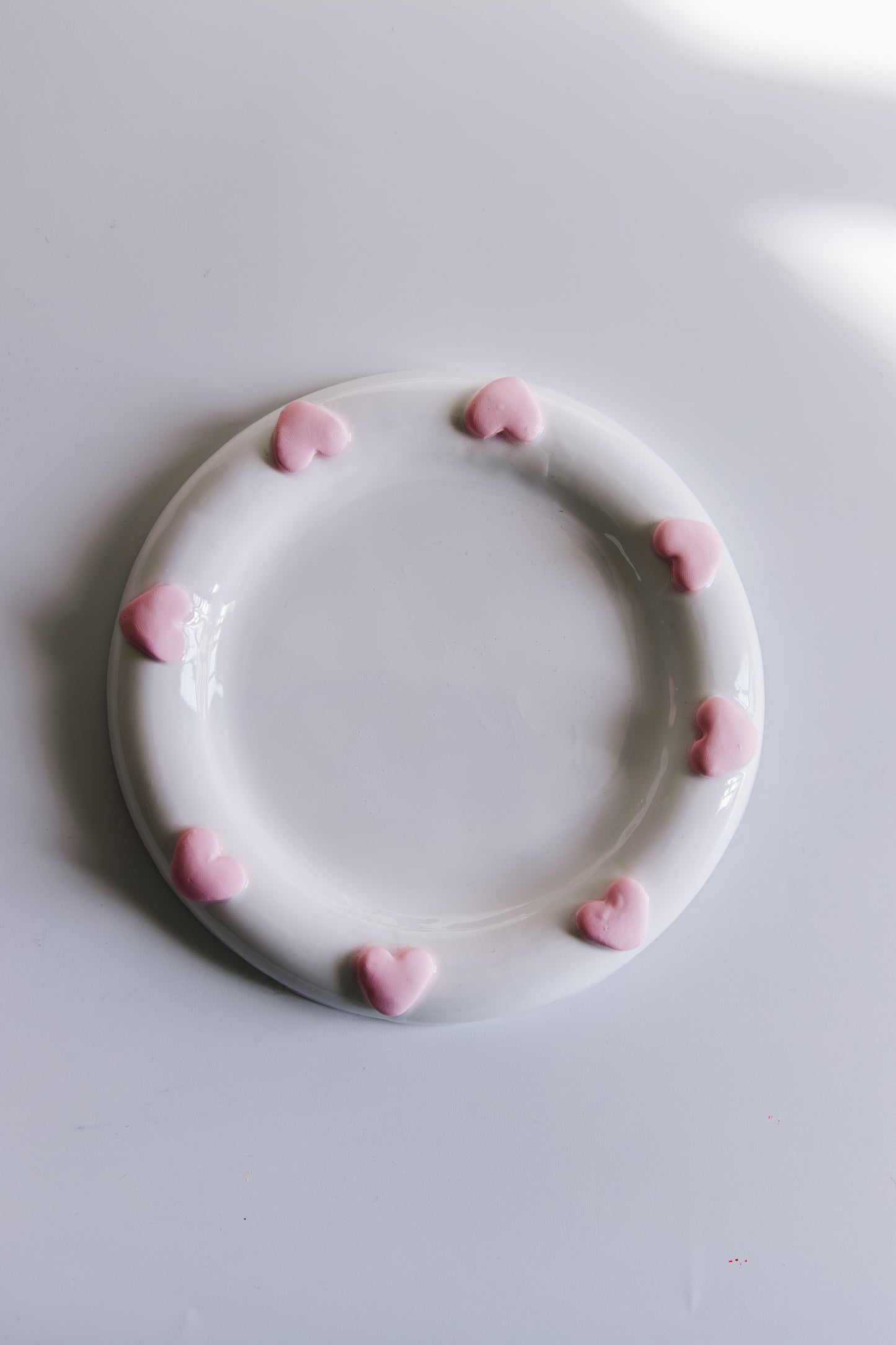 Soft Love Coaster