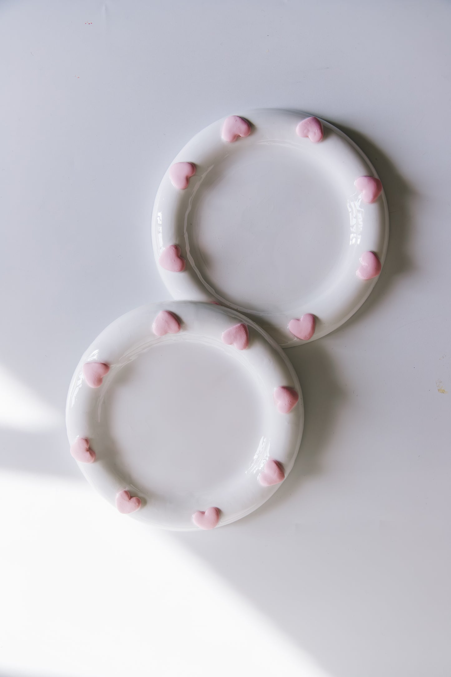 Soft Love Coaster