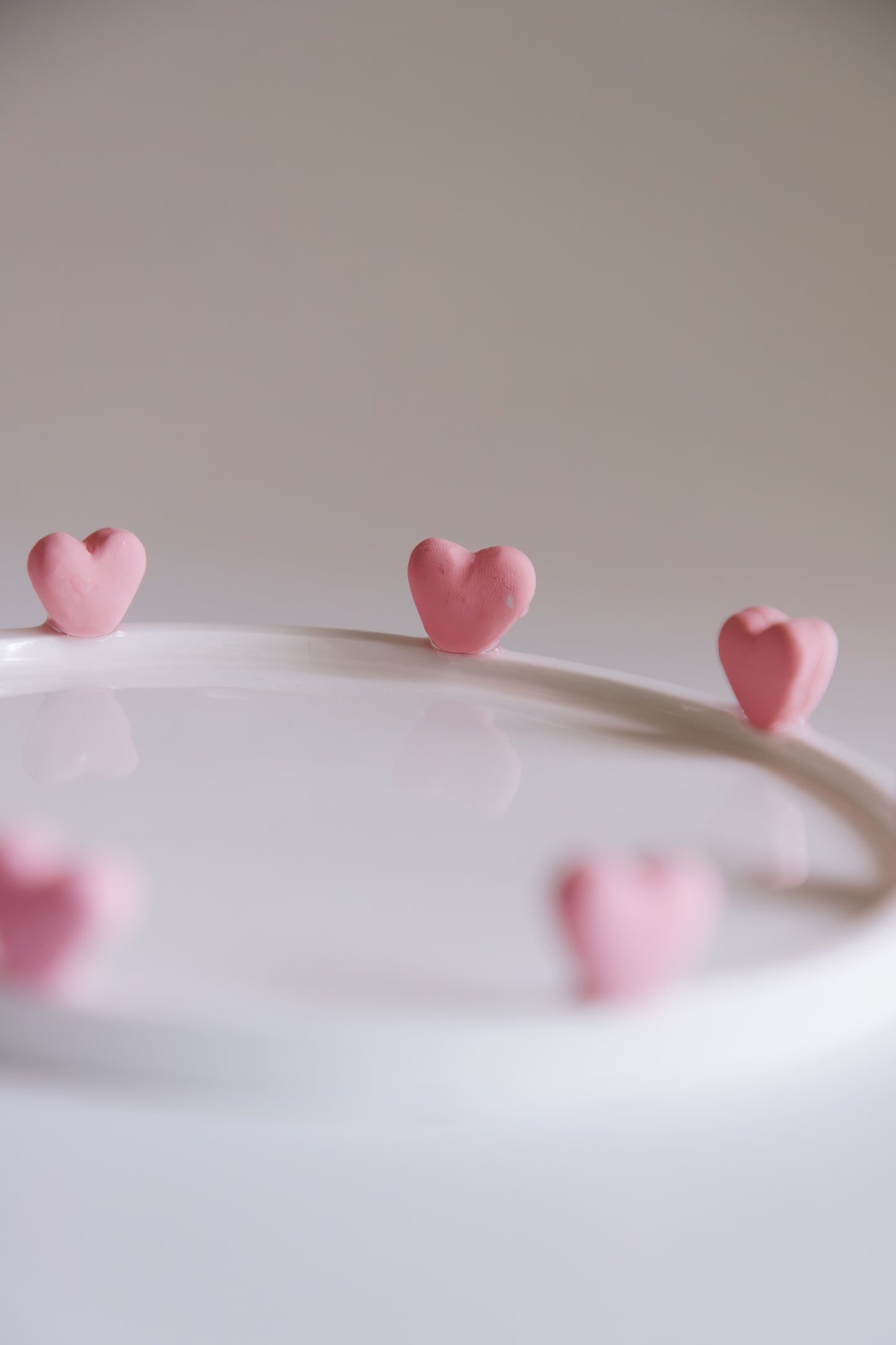 Love Trinket Tray