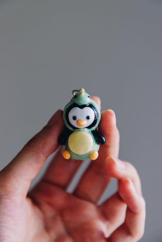 Dino Penguin