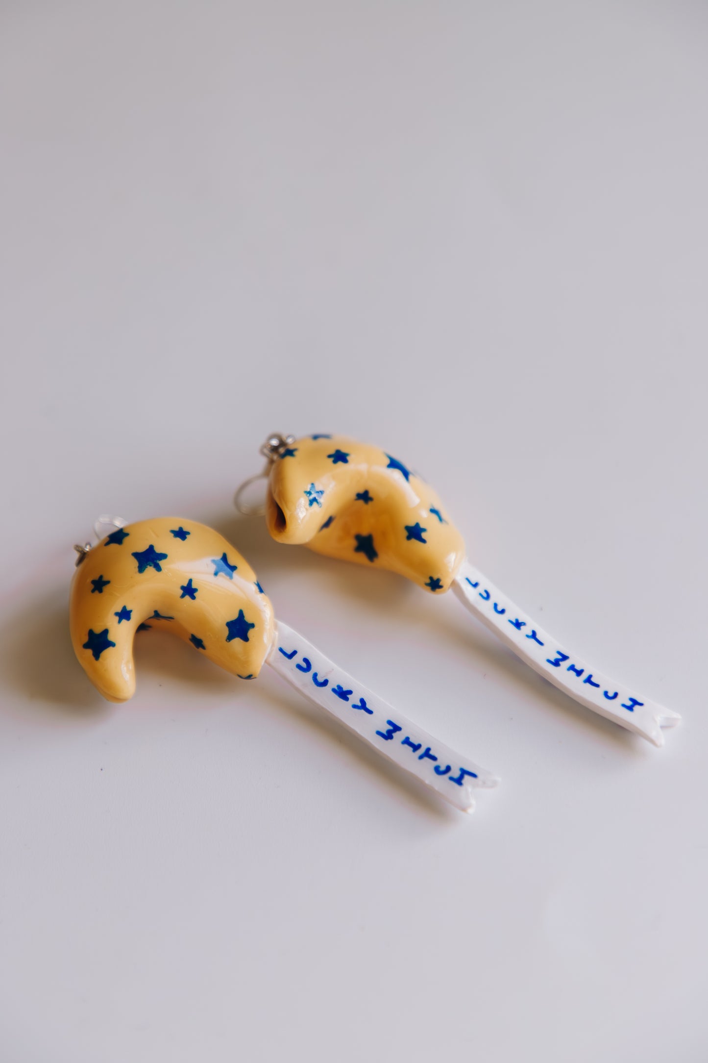 'Lucky Witch' Fortune Cookie