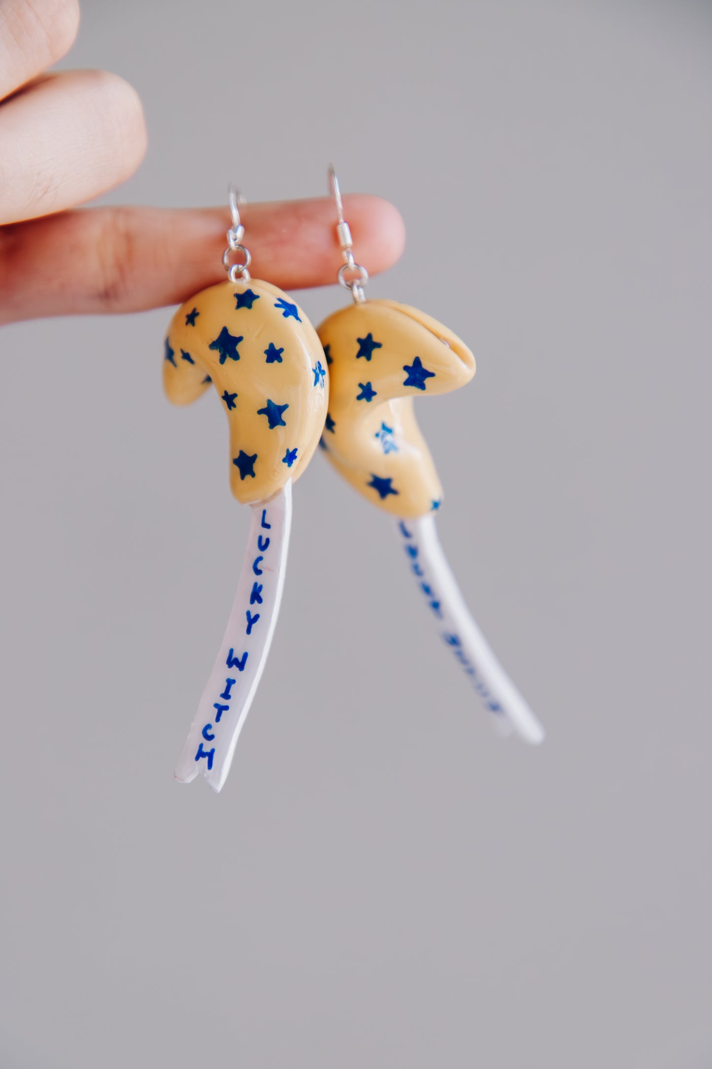 'Lucky Witch' Fortune Cookie