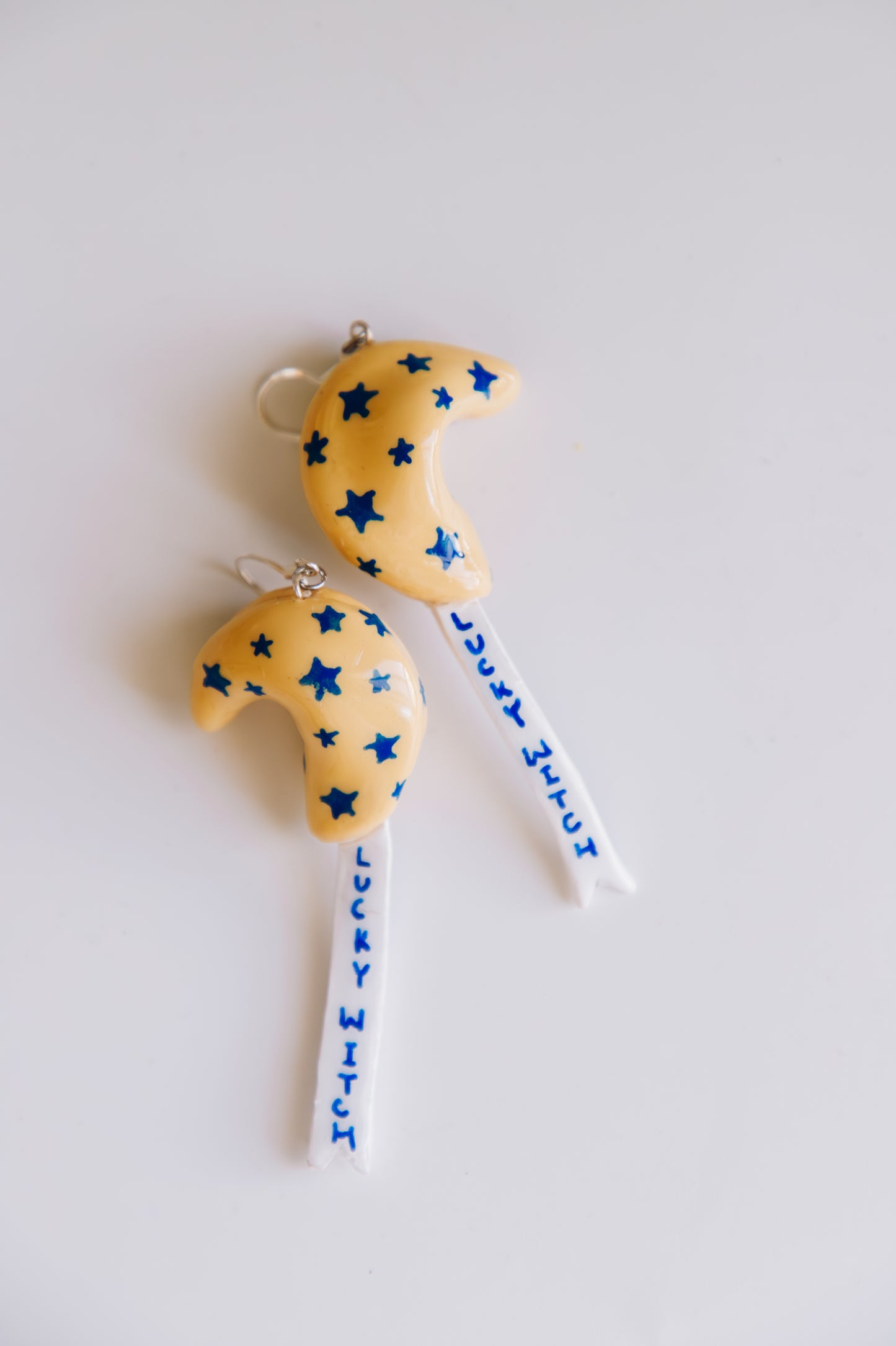 'Lucky Witch' Fortune Cookie