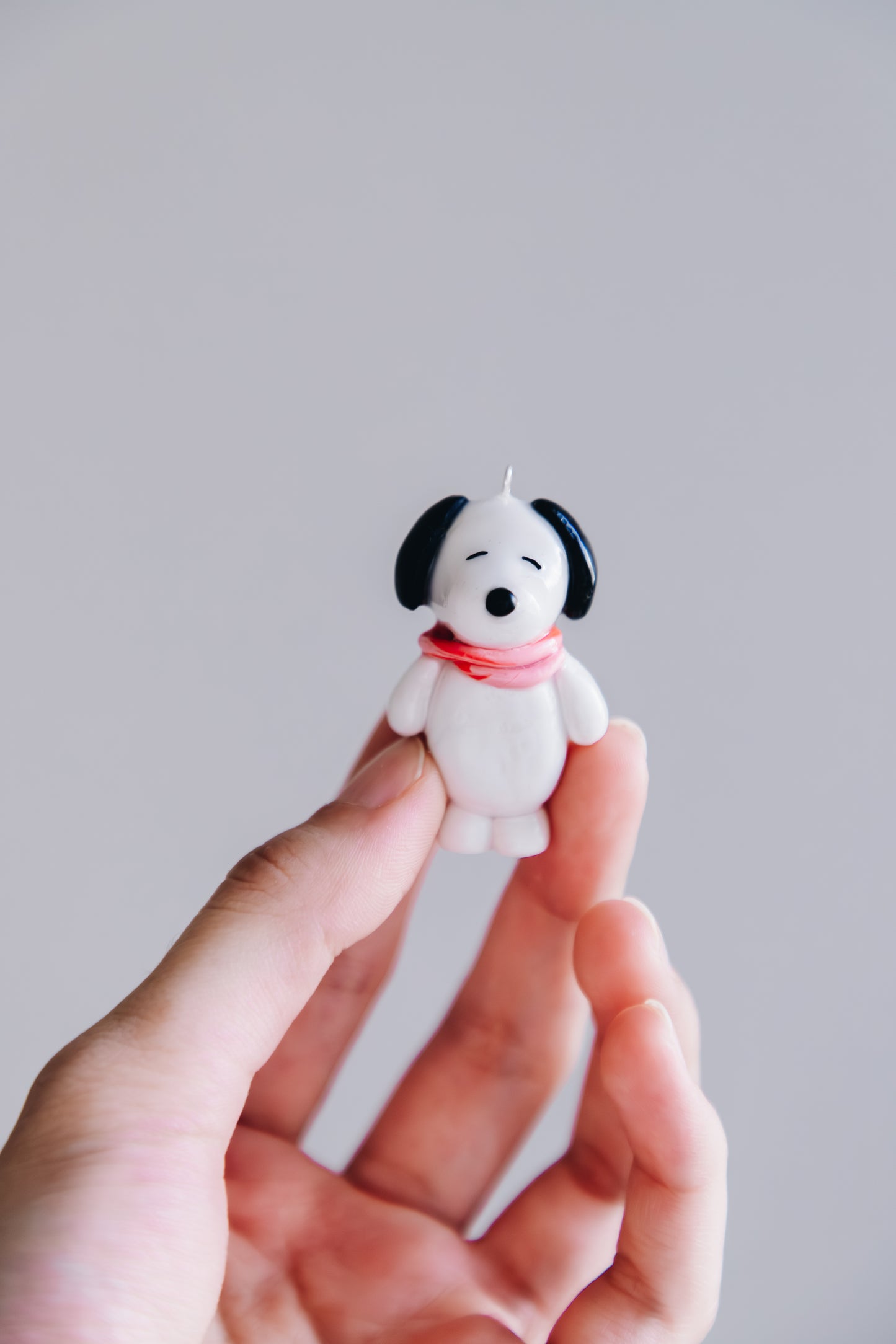 Snoopy Charm