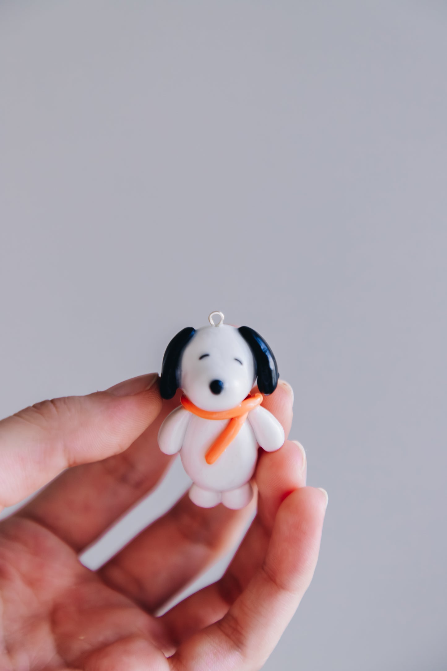 Snoopy Charm