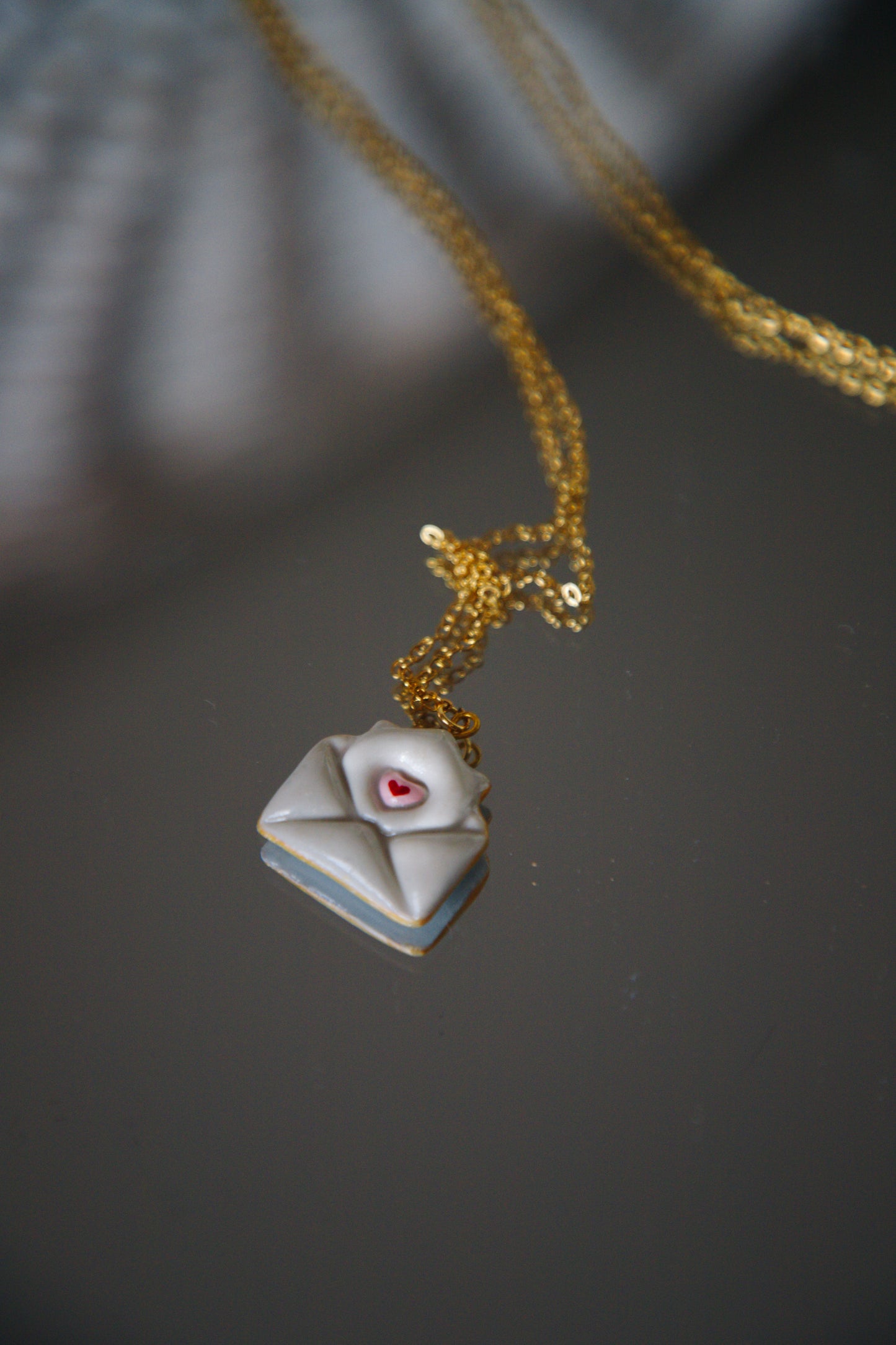 Envelope Pendant (ii)