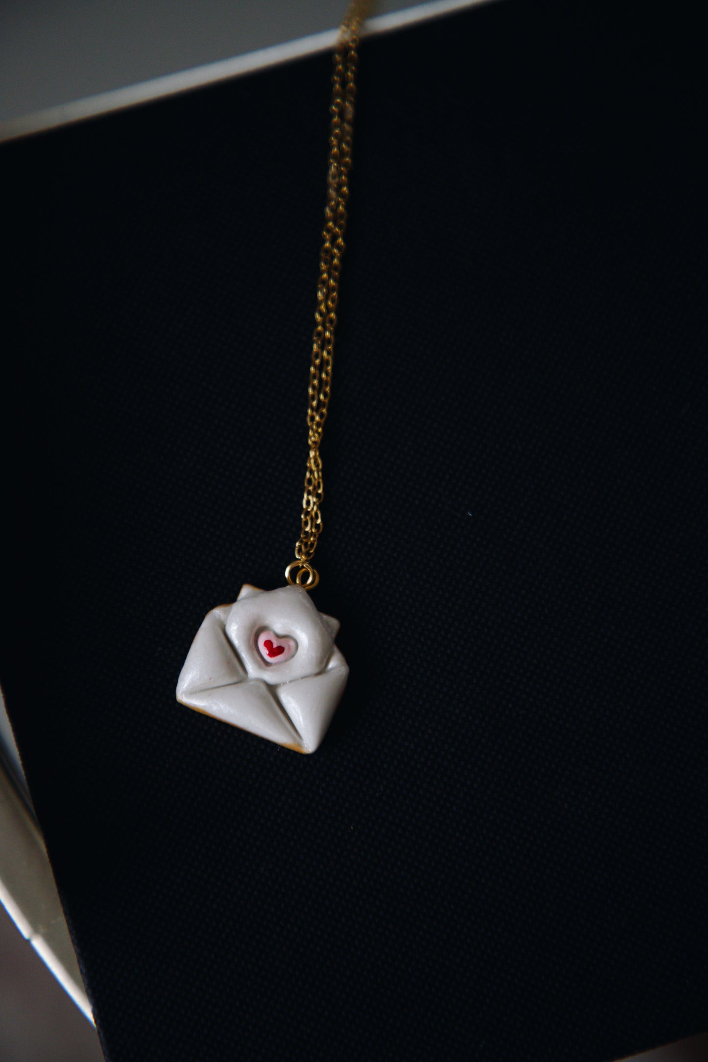 Envelope Pendant (ii)